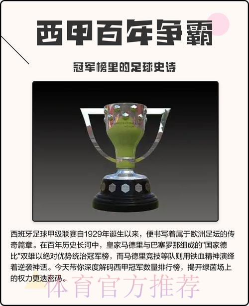 巴塞隆拿有力封王